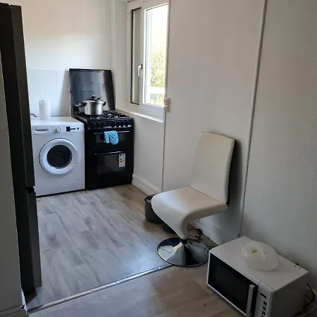 Appartamento Chez Thierry *