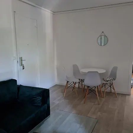 Chez Thierry * Nanterre