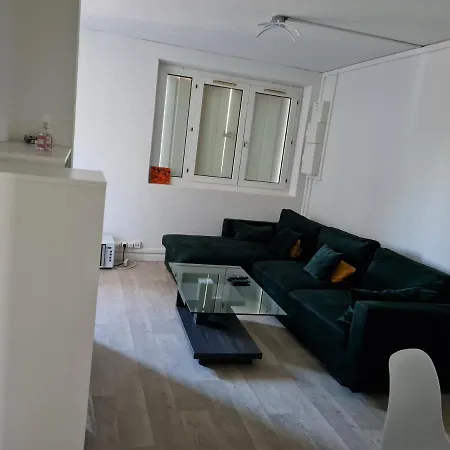 Appartamento Chez Thierry *